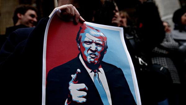 واشنطن ترفض طلب إسرائيل بالإبقاء على عقوبات سوريا وتعد بـ"تعويض"