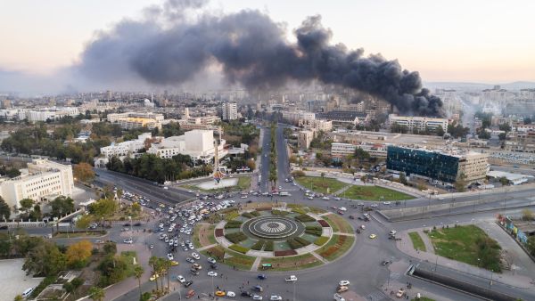 سوريا.. قوات إسرائيلية تتوغل في ريف القنيطرة الجنوبي