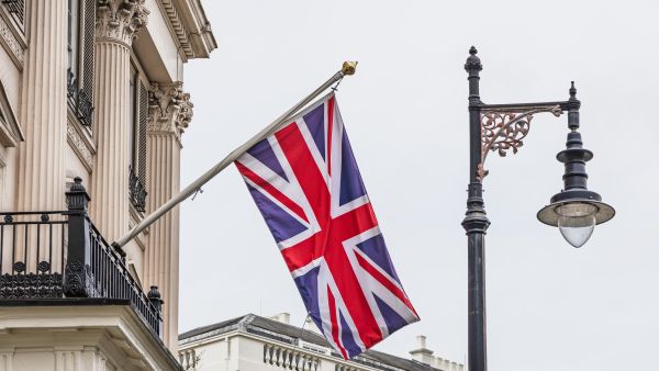 بريطانيا تدين قرار إسرائيل بناء 19 مستوطنة في الضفة الغربية