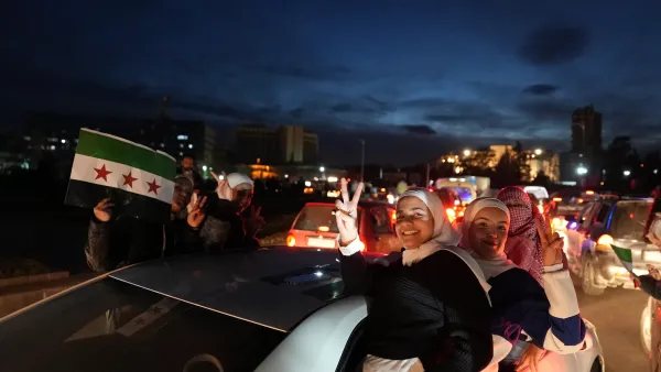 نساء سوريا