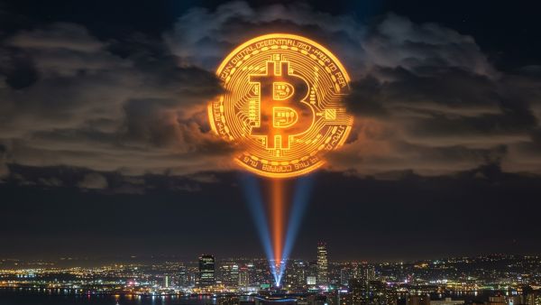 خبير يقدر حجم الرافعة المالية في بورصات التشفير بـ787 مليار دولار