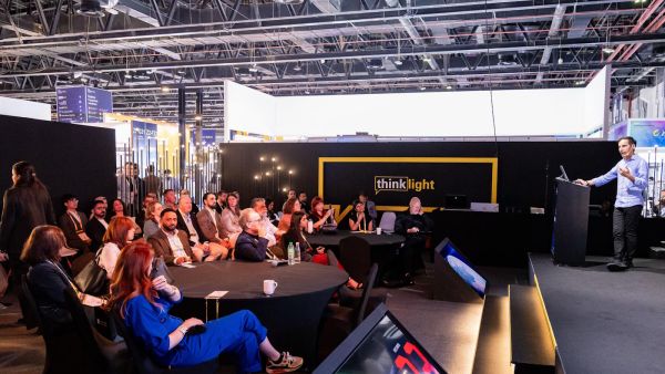 Experts at Light + Intelligent Building Middle East 2026 to examine how lighting transforms commercial, workplace and education spaces 