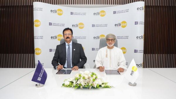 الخدمات المصرفية للأعمال في "الإمارات الإسلامي" تقدم تمويلاً تجارياً متوافقاً مع أحكام ومبادئ الشريعة الإسلامية بقيمة 50 مليون دولار أمريكي لمجموعة إكليبس للاستثمارات