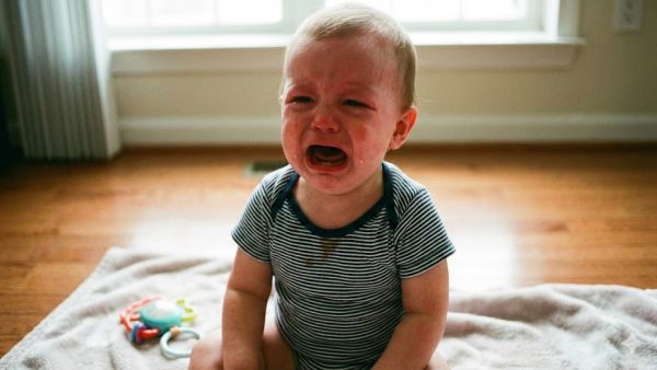 5 نصائح بسيطة لعلاج زكام الأطفال الرضع