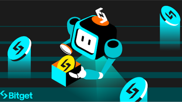 التداول الآلي مع Bitget: كيف تساعدك بوتات التداول على إدارة السوق بذكاء أكبر