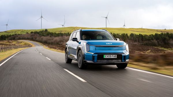 Kia Earns Global Recognition Across Key Segments at 2026 What Car? Awards