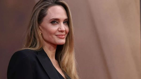 أنجلينا جولي