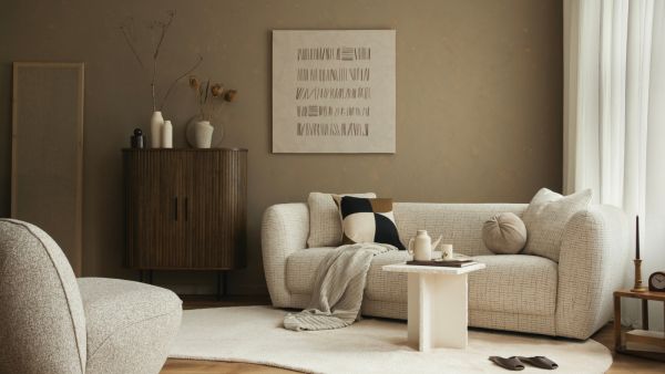 أرائك 2026: الراحة العميقة تلتقي بالأناقة العصرية