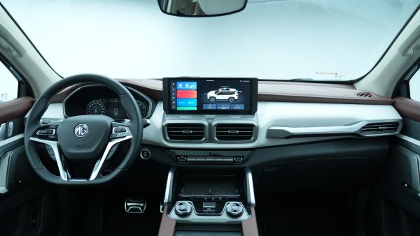 ’إم جي موتور الشرق الأوسط‘  ترسّخ حضورها الإقليمي بإطلاق "راكان" كأول طراز يحمل اسمًا عربيًا في المنطقة