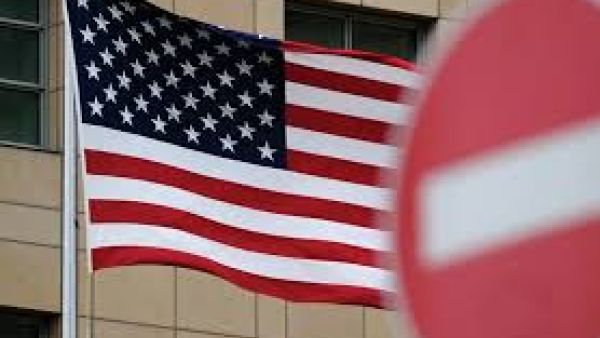 تأشيرة أميركية