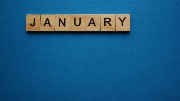 حظك الأسبوع الأول من يناير 2026 في الحب والعمل والصحة