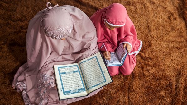 دعاء لأمي المتوفية في السنة الجديدة 2026