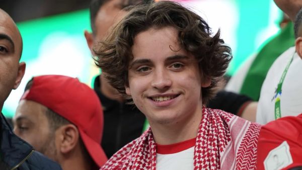 عبارات عن عيد ميلاد سمو الأمير هاشم بن عبدالله الثاني