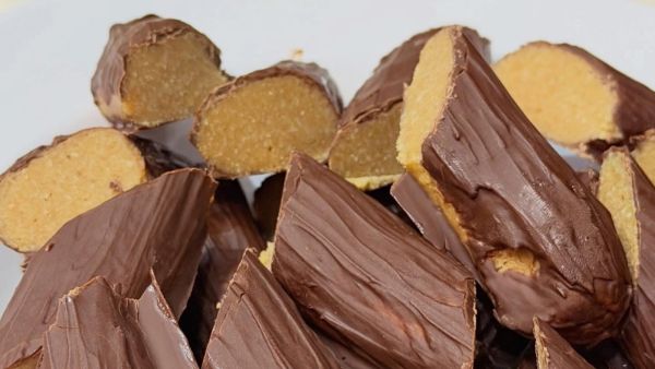 كيكة الحطب الشتوية… دفء الطعم وترند الموسم