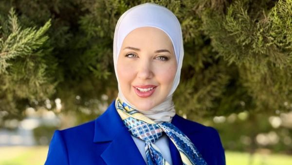 من هي الإعلامية آلاء بشناق؟