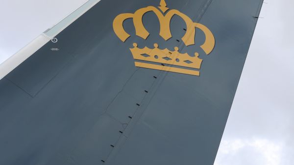 الملكية الأردنية ثانيًا في دقة مواعيد الوصول في الشرق الأوسط وأفريقيا لعام 2025 وضمن أفضل خمس شركات طيران عالميًا