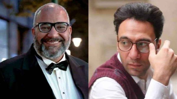 بيومي فؤاد محمد سلام