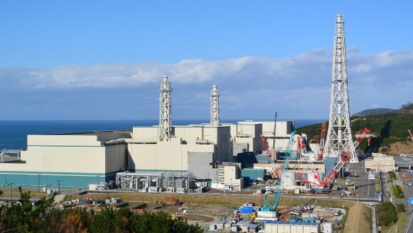 Japan restarts world’s largest nuclear plant