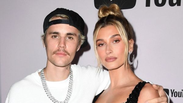 جاستين بيبر وهايلي