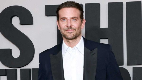 برادلي كوبر