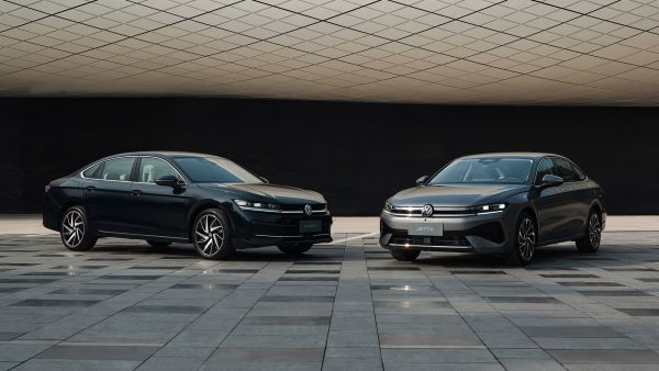 Volkswagen Abu Dhabi Kicks off 2026 with Passat and Jetta Pre-Booking Campaign