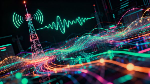 Telecom threats from 2025 will carry into 2026 as new technology adds new risk, warns Kaspersky 