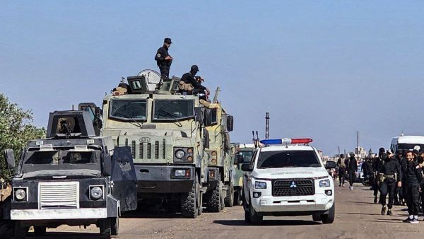 Syria declares eastern Aleppo areas military zones after clashes with Kurdish forces