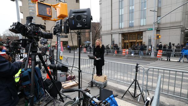 ‘I am still the president’: Maduro defies U.S. court