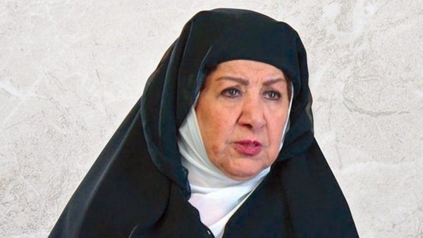 هدى الشعراوي