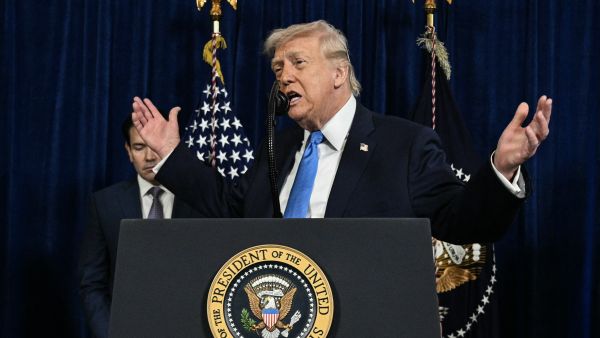 Trump orders U.S. withdrawal from 66 international organizations