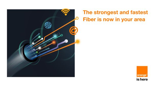 Orange Continues to Invest in Fiber Network Expansion