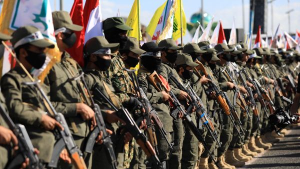 Unannounced deal could reshape Gaza's political landscape