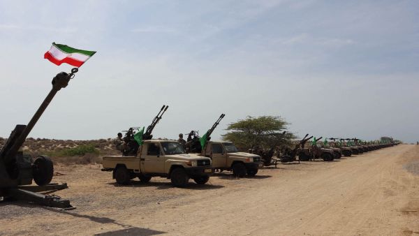 "Point of No Return:" Iran threatens US over potential attack and retaliation