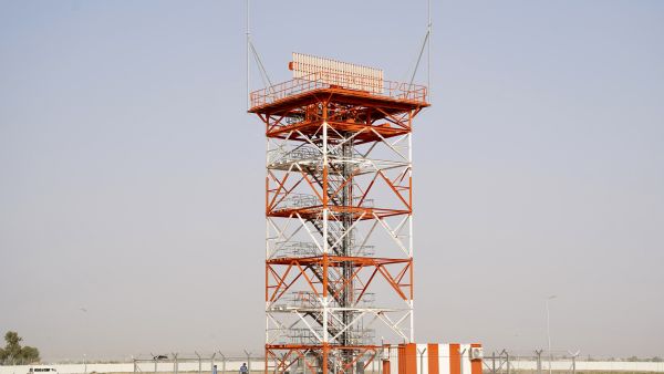 Turkey's radar installation in Damascus seen as challenge to Israeli air force