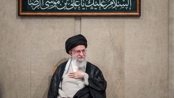 Iran’s Supreme Leader Ayatollah Ali Khamenei, Iran protests 2026