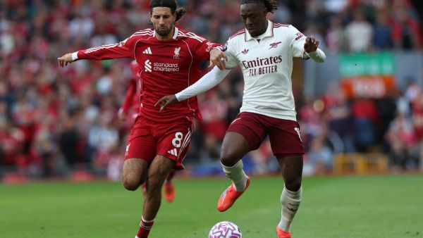 هل يوجه آرسنال الضربة القاضية لليفربول؟