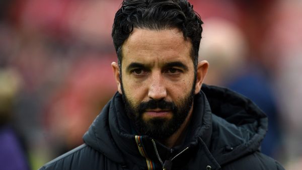 إقالة أموريم قد تكلف مانشستر يونايتد 50 مليون جنيه إسترليني