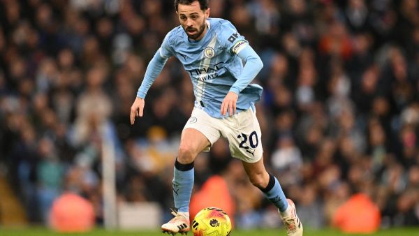 ريال مدريد يغلق الباب أمام نجم مانشستر سيتي