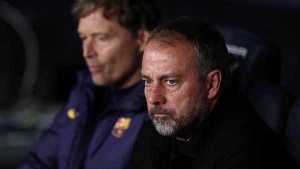 فليك يعترف: "لم نستحق الفوز"