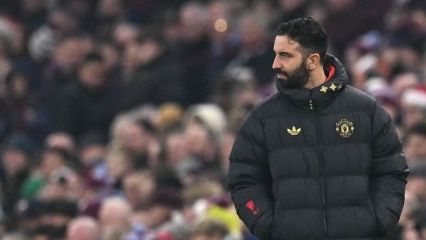 يونايتد يخطط لصفقة كبرى في عالم التدريب بعد رحيل أموريم