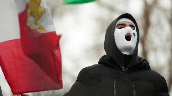 Iran’s Blackout Hour: Over 100 Security deaths as protests rage and the nation goes offline