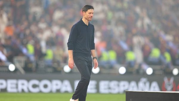 لعنة المدربين الإسبان مستمرة في ريال مدريد بعد رحيل تشابي ألونسو