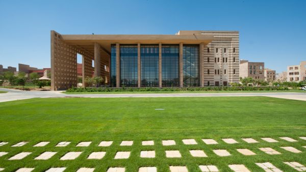 For Seventh Time: The Princeton Review Names AUC Among the World’s Top Green Universities for 2026