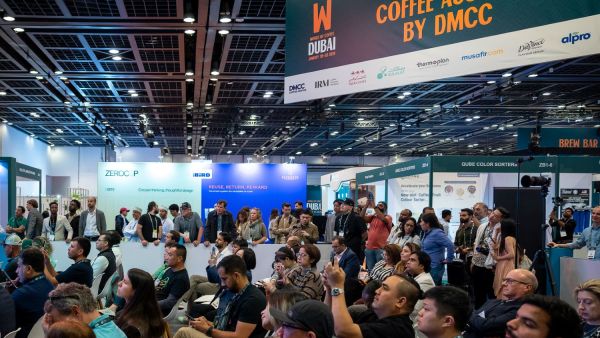 DMCC Concludes Second Edition of Dubai Coffee Auction as Specialty Coffee Lots Exceed USD 70,000 in value, Sets Highest Price for Coffee from Continental United States