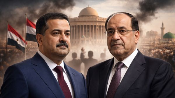  اجتماع الإطار التنسيقي