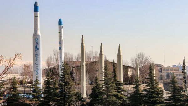 تقارير عن جسر جوي صيني إلى إيران تثير تساؤلات إقليمية