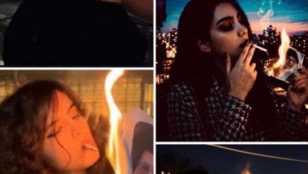 احتجاجات جديدة تعيد رسم مشهد المقاومة