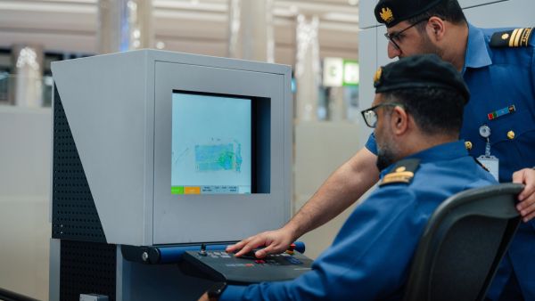 Dubai Customs marks World Customs Day, launches Accredited Center for Training Customs Inspection Equipment Operators