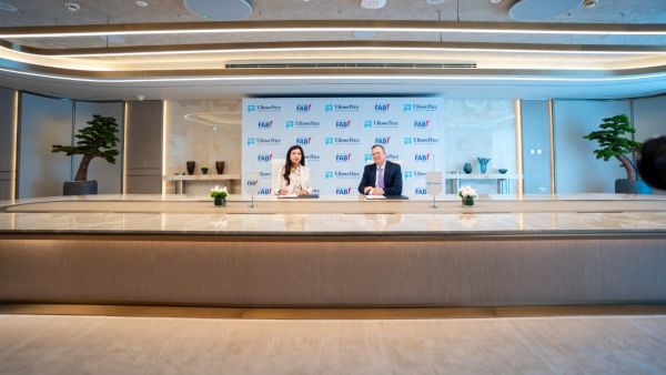 First Abu Dhabi Bank and T. Rowe Price  Enter into a Strategic Partnership to Enhance  Investment Offering across the GCC