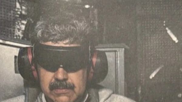 US story behind Maduro’s arrest — and the doubts surrounding it